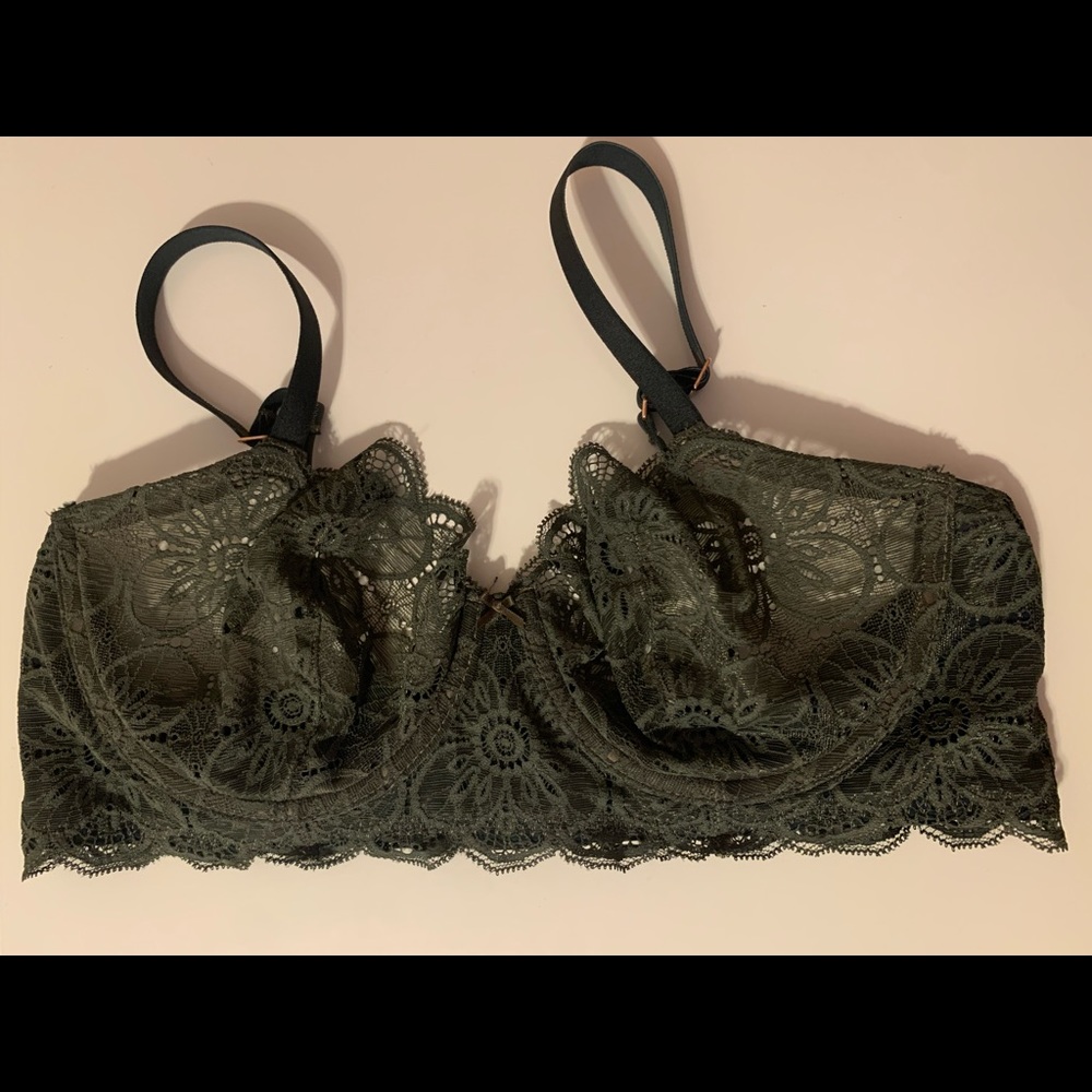 AERIE Balconette Bra